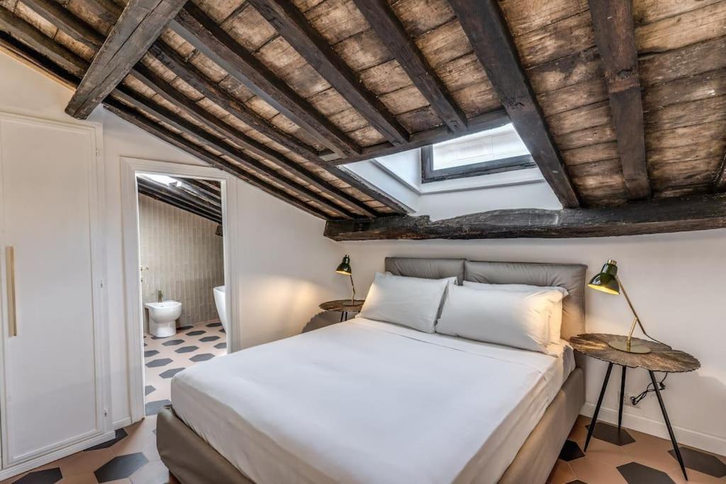 Cisterna 9 Apartment Rom
