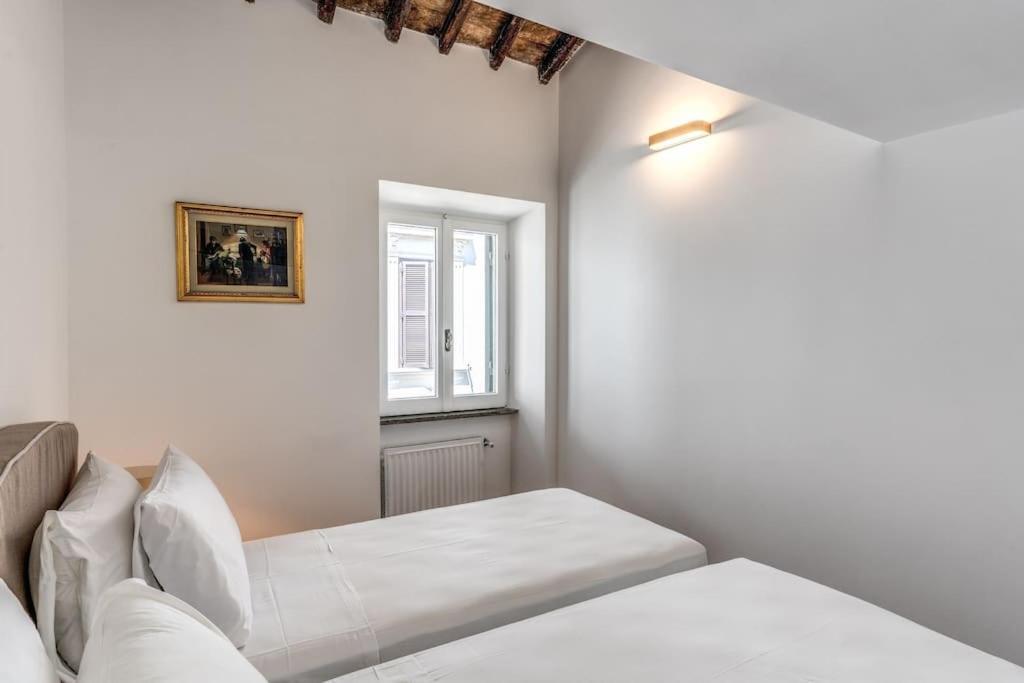 Apartment Cisterna 9 Rom