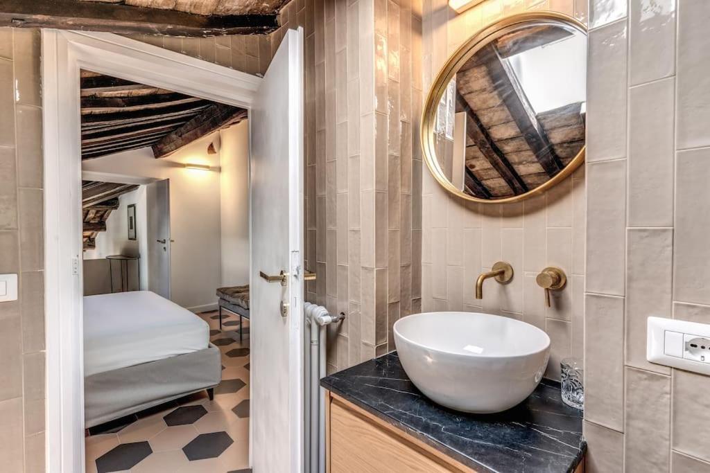 Cisterna 9 Apartment Rom